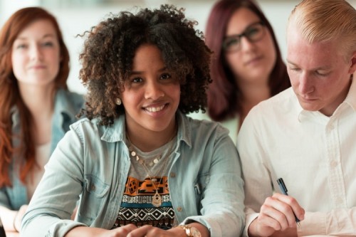Verminder je studiestress met mindfulnesstraining op Inholland Haarlem