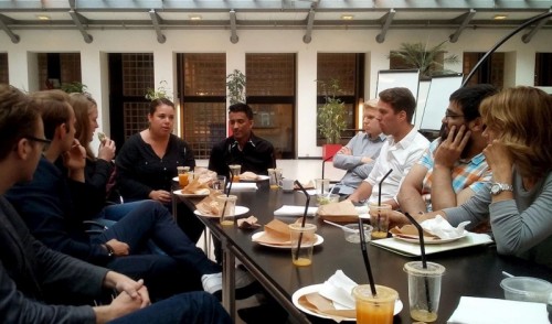 Frisse ideeën van StudentLab over doorstroom mbo-hbo