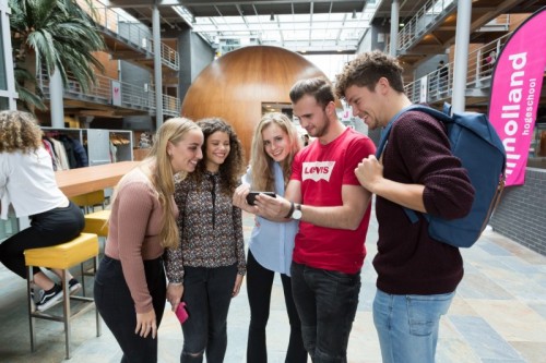 Verhogen van studentparticipatie in de praktijk