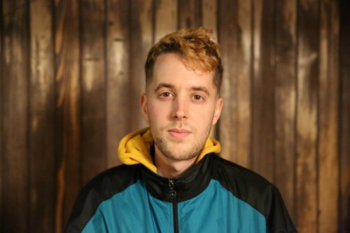 Thomas Glaudemans zoekt LHBTI+-studenten voor kwalitatief onderzoek