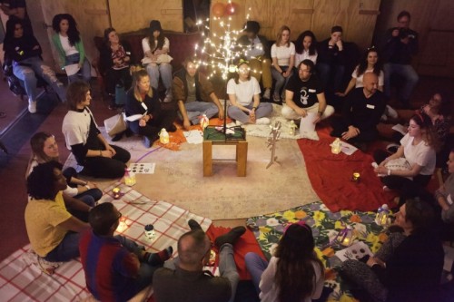 Are you in your third or fourth year? Then it’s time for Inholland-wide electives!