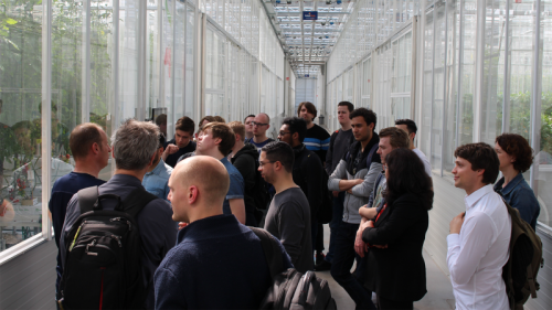 “Tomaten kweken met behulp van computers, kan dat echt?”