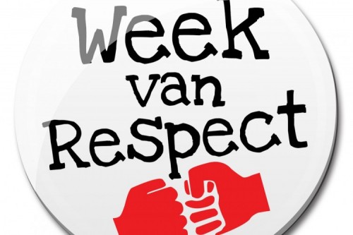 Week van Respect: ‘Belangrijk voor de werksfeer’
