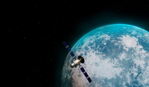 InhollandSAT-1: studenten bouwen aan een duurzamere satelliet