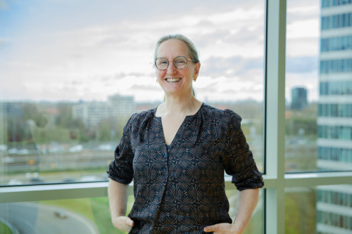 'Van snackcultuur naar een gezonde mond in een gezond lichaam'