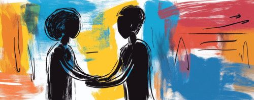 Inholland onderzoekt de kracht van maatjes: samen naar meer impact