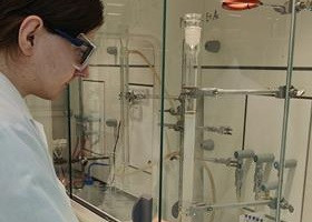 PD-traject in pilot Energie en Duurzaamheid, met impact in de chemiesector