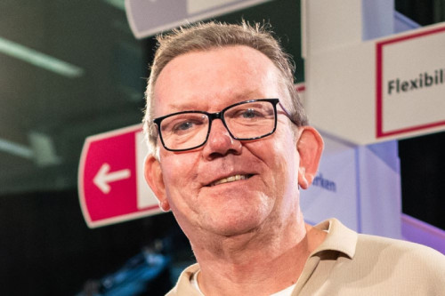 'Onderzoek naar voeding doe je niet alleen in het laboratorium'