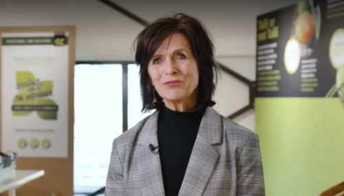 Inholland onderzoekt: verduurzaming in land- en tuinbouw