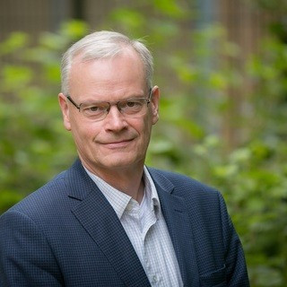 Afscheidsreceptie Roelof Eleveld