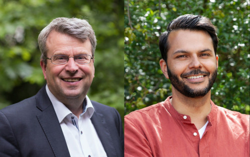 ‘Zonder de juiste investeringen in technologie én kennis, blijft robotisering een wensdroom’