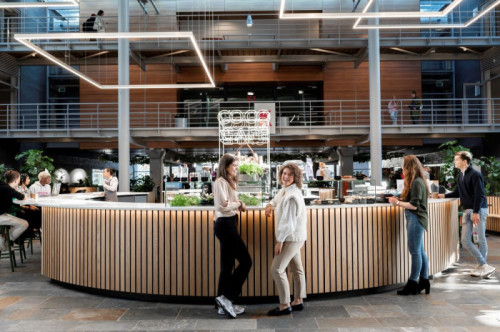 Finance & Control in Haarlem bekroond als topopleiding