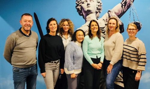 Studentenwelzijn centraal: samen werken aan studentondersteuning