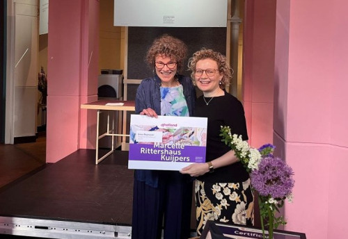 Leefstijladvies dat werkt voor mensen met kanker