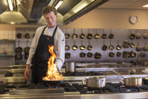 Veerkracht van jongeren binnen het MBO entree-onderwijs versterken