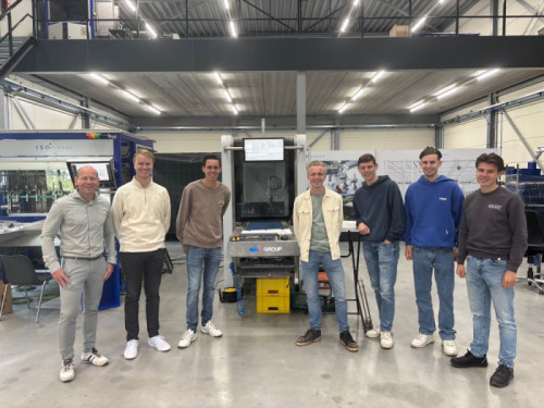 De toekomst van de tuinbouw