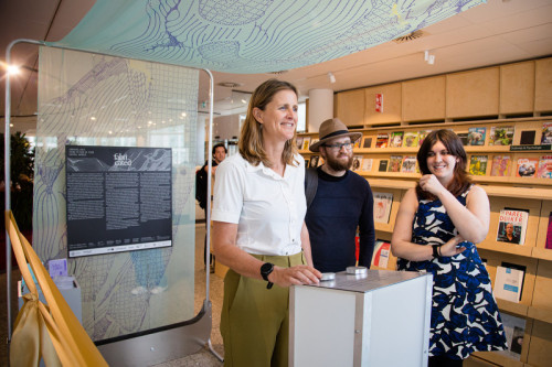 ‘Fabricated - Unravel Fact from Fiction in your Digital World’