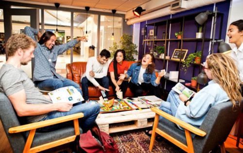 Hoogbegaafden: een onzichtbare groep in het hbo