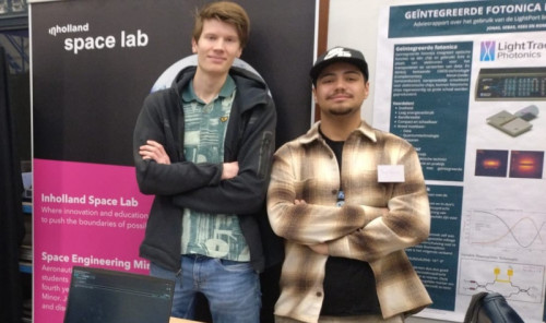 Samen bouwen aan talent voor de microchipindustrie