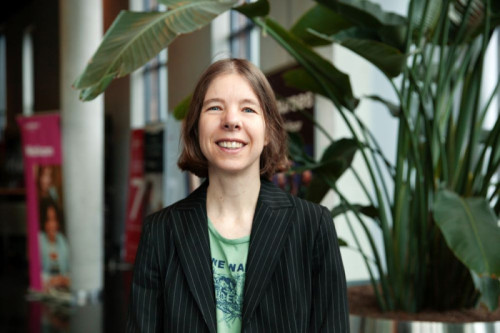 ‘Transities beginnen bij idealen’