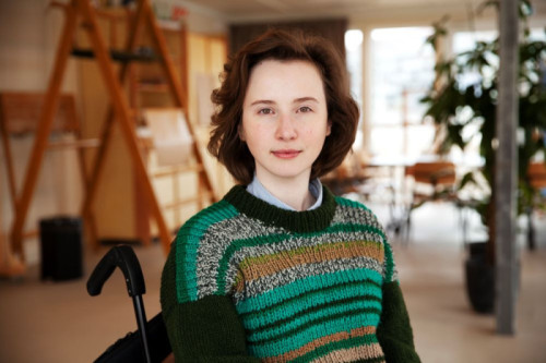 Met artistiek publieksonderzoek op zoek naar gedeelde verhalen over klimaatverandering