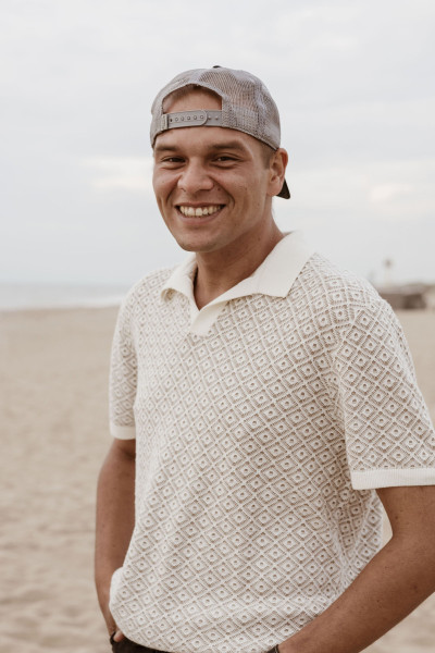 Damian Geerman