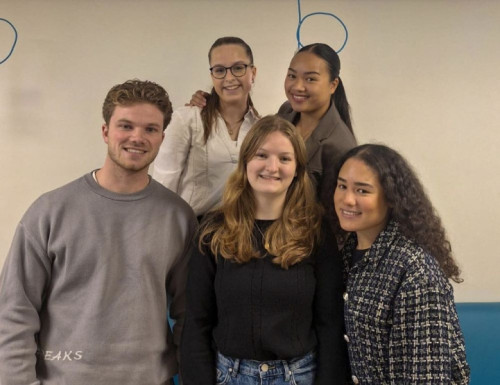 StageFair: investeren in stagiairs betaalt zich terug