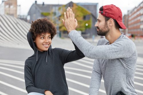 Inholland deelt waardevolle inzichten op het NPO Kennisfestival