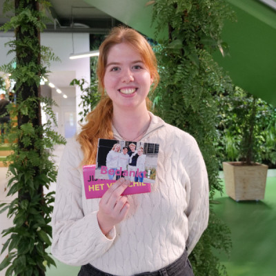 De kracht van de stage