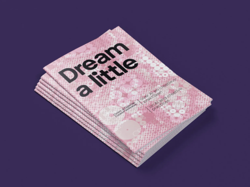 Dream a Little | Over AI en creatieve praktijken