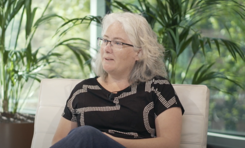 Interview met lector Wina Smeenk: wat kun jij betekenen voor een duurzame samenleving?