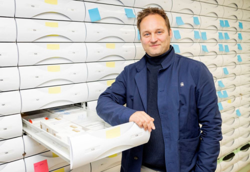 Environmental impact to be included in package leaflets accompanying medication