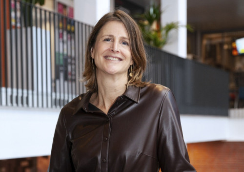 ‘Veiligheid en weerbaarheid zijn voorwaarden om te werken aan een duurzame en veerkrachtige samenleving’