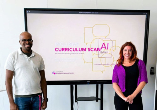 Hoe inclusief is jouw lesmateriaal?