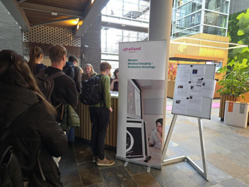 MIRO-seminar 2025: In beeld én in positie