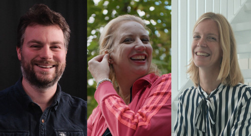 Wij Inholland award – Wie wordt Docent van het jaar 2025-2026?