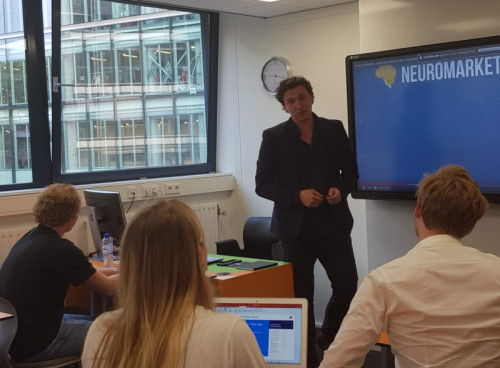 Met taalfitness beter Nederlands spreken en schrijven