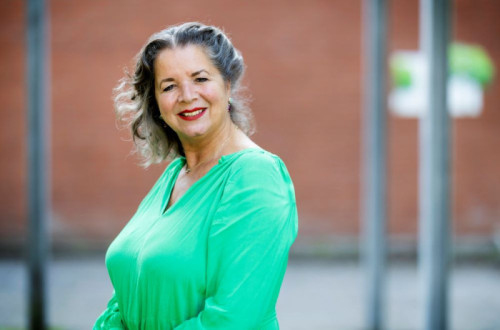 Ontwikkelen met een open blik: in gesprek met Susanne Kooren