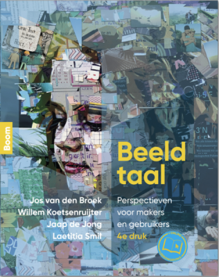 Verbeelden gaat (nog) veel beter met Beeldtaal