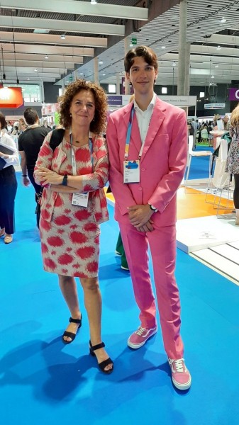 EAIE-conferentie