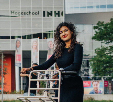 Studentenwelzijnsmonitor (SWM)