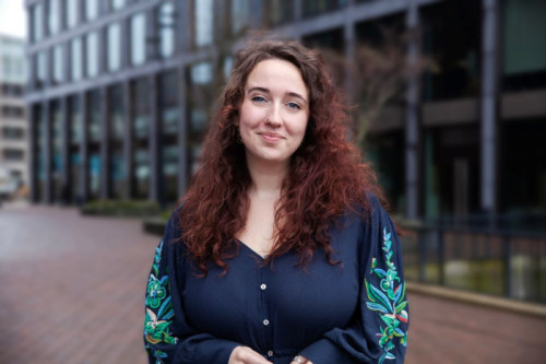 Hoe gaan we na 2030 windmolens en opslagtanks voor waterstof duurzaam recyclen?