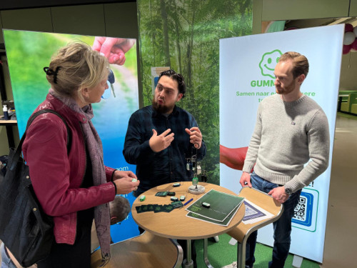 Finale Minor Innoveren & Ondernemen toont praktijkgericht ondernemerschap