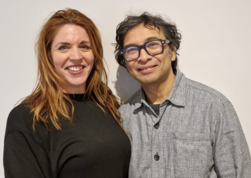 ‘Je kunt pas iets verbeteren als het zichtbaar is’