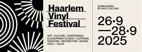 Inholland en Haarlem Vinyl Festival: tweede jaar samenwerking