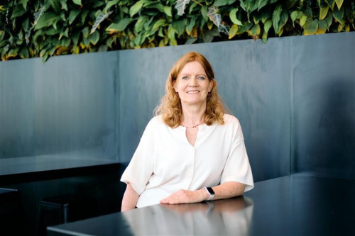 ‘Samenwerken aan persoonsgerichte zorg’