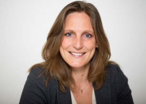 Onderzoeker Janine Sikkens over technologie in zorg en welzijn