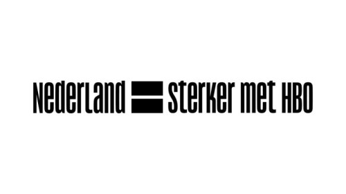 Nederland is sterker met hbo’ers