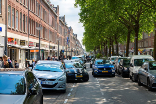 “Voorkom dat we opnieuw onveilige woonwijken bouwen”