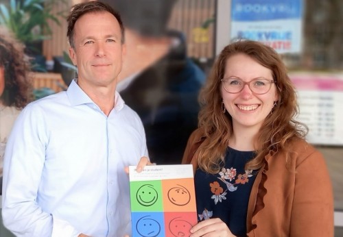 (Her)ken de student (in jezelf)